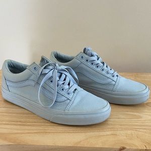 VANS OLD SKOOL SKY BLUE